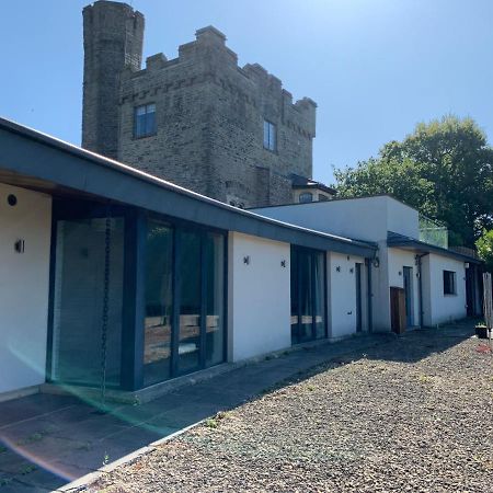 Vila Kemeys Folly Newport  Exteriér fotografie