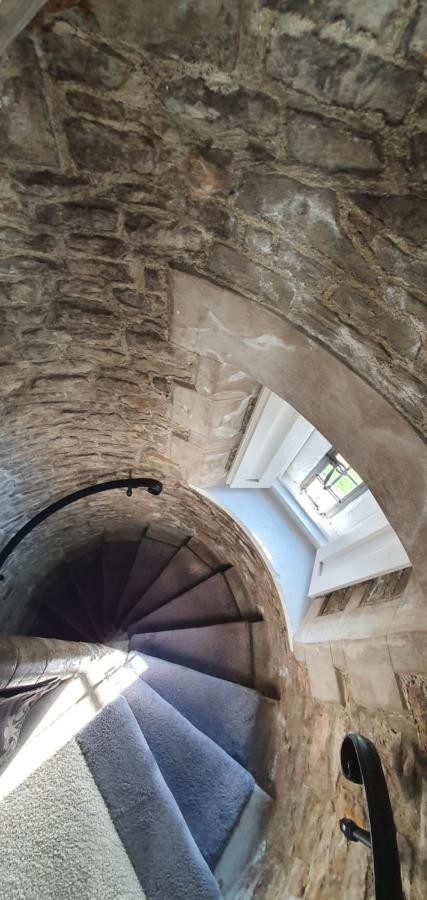Vila Kemeys Folly Newport  Exteriér fotografie