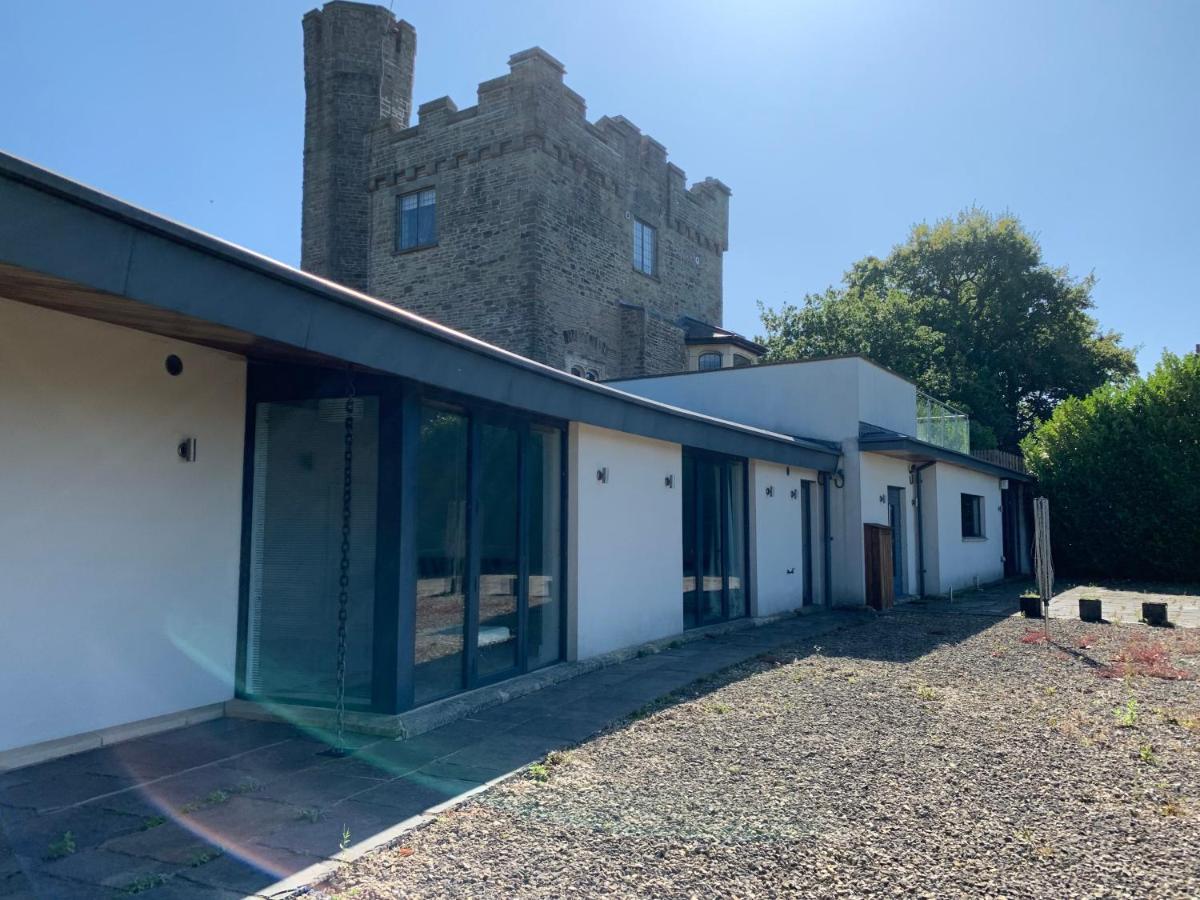 Vila Kemeys Folly Newport  Exteriér fotografie